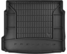 Гумовий килимок в багажник Frogum Pro-Line для Peugeot 508 (mkII) 2018→ (ліфтбек)(багажник)