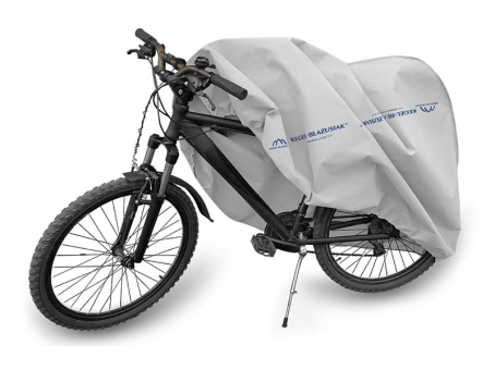 Чехол-тент для велосипеда Kegel Basic Garage XXL Bike - фото 1
