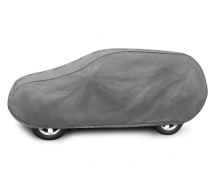Чохол-тент для автомобіля Kegel-Blazusiak Mobile Garage MH SUV/Off Road