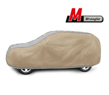 Чохол-тент для автомобіля Kegel-Blazusiak Optimal Garage M Wrangler
