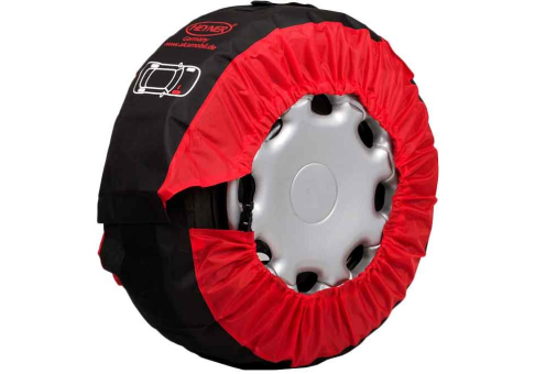 Чехол для запасного колеса Heyner SUV WheelStar XL - фото 4