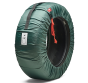 Чохол для зберігання та перенесення колеса ТрендБай Коверін 230 Green - фото 3