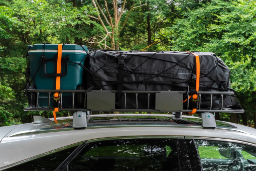 Вантажна корзина з бортами Vevor - фото 9