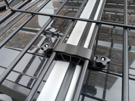 Вантажна корзина з бортами Vevor - фото 17