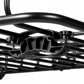 Вантажна корзина з бортами Vevor - фото 5