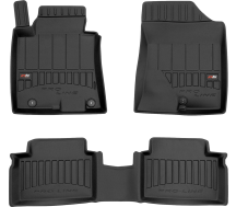 Резиновые коврики Frogum Proline 3D для Hyundai i30 (mkII) 2011-2017