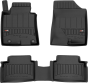 Гумові килимки Frogum Proline 3D для Hyundai i30 (mkII) 2011-2017 - фото 1