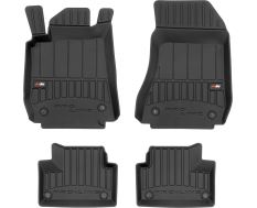 Гумові килимки Frogum Proline 3D для Alfa Romeo 159 (mkI) 2004-2011