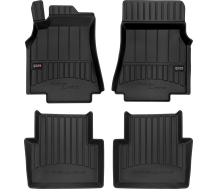 Резиновые коврики Frogum Proline 3D для Mercedes-Benz A-Class (W169) 2004-2012