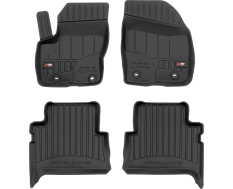 Гумові килимки Frogum Proline 3D для Ford Kuga (mkI) 2008-2013