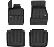 Гумові килимки Frogum Proline 3D для BMW 7-series (G12) (long) 2015-2022