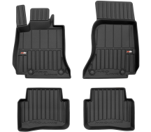 Гумові килимки Frogum Proline 3D для Mercedes-Benz C-Class (W206; S206) 2021->