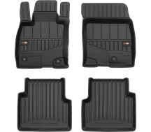 Гумові килимки Frogum Proline 3D для Ford Kuga (mkIII) 2019-> / Escape (mkIV) 2019->