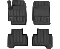 Гумові килимки Frogum Proline 3D для Suzuki Grand Vitara (mkIII) 2005-2017