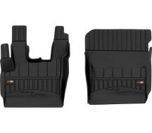 Резиновые коврики Frogum Proline 3D для DAF CF (mkI) 2000-2006 / (mkII) 2006-2013