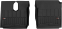 Резиновые коврики Frogum Proline 3D для MAN L2000 (8.163) 1994-2005 - фото 1