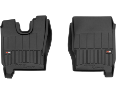 Резиновые коврики Frogum Proline 3D для Iveco EuroCargo (mkII-mkIV) 2002-2008 (тип 160)