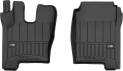 Резиновые коврики Frogum Proline 3D для Scania L-series (mkI) 1995-2004 - фото 1
