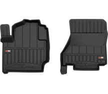 Резиновые коврики Frogum Proline 3D для Nissan e-NV200 (mkI) 2012-2021 (электро)