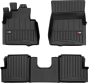 Резиновые коврики Frogum Proline 3D для Mercedes-Benz G-Class (W463)(mkI) 1990-2018 - фото 1