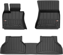 Гумові килимки Frogum Proline 3D для BMW X5 (E70) 2006-2013