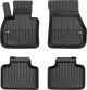 Резиновые коврики Frogum Proline 3D для Mini Countryman (mkII)(F60) 2017-2023 - фото 1