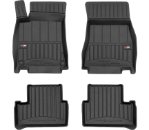 Гумові килимки Frogum Proline 3D для Mercedes-Benz A-Class (W177; V177) 2018->