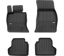 Резиновые коврики Frogum Proline 3D для BMW 4-series (F32) 2013-2020 (купе)