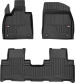 Гумові килимки Frogum Proline 3D для Lexus RX (mkIV) 2015-2022 - фото 1