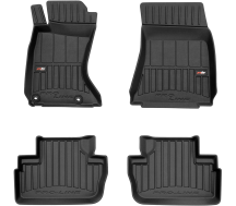 Гумові килимки Frogum Proline 3D для Lexus IS (mkII) 2005-2013 (повний привід)