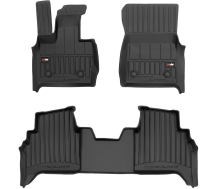 Гумові килимки Frogum Proline 3D для Mercedes-Benz G-Class (W463)(mkII) 2018->