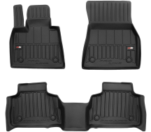 Гумові килимки Frogum Proline 3D для BMW X6 (G06; F96) 2019->