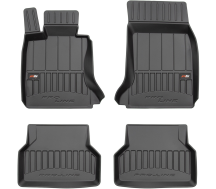 Гумові килимки Frogum Proline 3D для BMW 5-series (E60; E61) 2003-2010