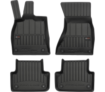 Гумові килимки Frogum Proline 3D для Audi A5/S5/RS5 (mkI) 2007-2016 (ліфтбек)