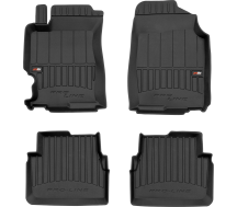 Гумові килимки Frogum Proline 3D для Mazda 6 (mkI) 2002-2008