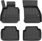 Резиновые коврики Frogum Proline 3D для Mini Clubman (mkII)(F54) 2015-2024 - фото 1