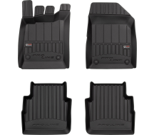 Гумові килимки Frogum Proline 3D для Opel Vectra (mkIII)(C) 2002-2010 (універсал)