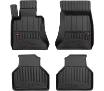 Гумові килимки Frogum Proline 3D для BMW 7-series (E66) (long) 2001-2008