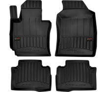Гумові килимки Frogum Proline 3D для SsangYong Tivoli (mkI) 2015→