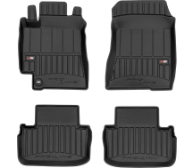 Гумові килимки Frogum Proline 3D для Lexus IS (mkI) 1998-2005 (SportCross) (універсал)