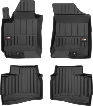 Гумові килимки Frogum Proline 3D для Hyundai i30 (mkI) 2006-2012 (універсал) - фото 1