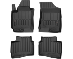 Гумові килимки Frogum Proline 3D для Hyundai i30 (mkI) 2006-2012 (універсал)