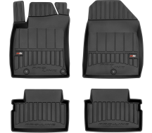 Гумові килимки Frogum Proline 3D для Hyundai i30 (mkIII) 2016-> (EU)