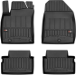 Резиновые коврики Frogum Proline 3D для Hyundai i30 (mkIII) 2016-&gt; (EU) - фото 1