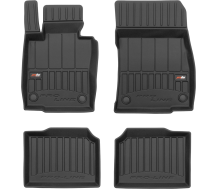 Резиновые коврики Frogum Proline 3D для Mini Countryman (mkI)(R60) 2010-2016