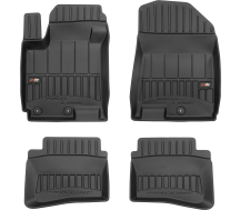 Резиновые коврики Frogum Proline 3D для Hyundai i20 (mkII) 2014-2020