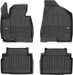 Гумові килимки Frogum Proline 3D для Kia Sportage (mkIII) 2010-2015 - фото 1