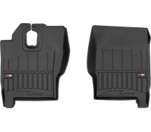 Гумові килимки Frogum Proline 3D для Iveco EuroCargo (mkII-mkIV) 2002-2008 (тип 120)