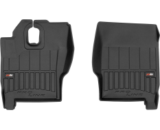 Гумові килимки Frogum Proline 3D для Iveco EuroCargo (mkII-mkIV) 2002-2008 (тип 120)