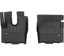 Гумові килимки Frogum Proline 3D для DAF XF106 (mkIV) 2013-2021 (Euro 6)